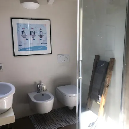 Apartmán Casa161