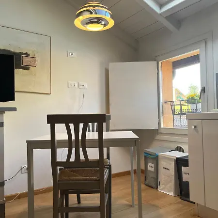 Casa161 * Boloňa
