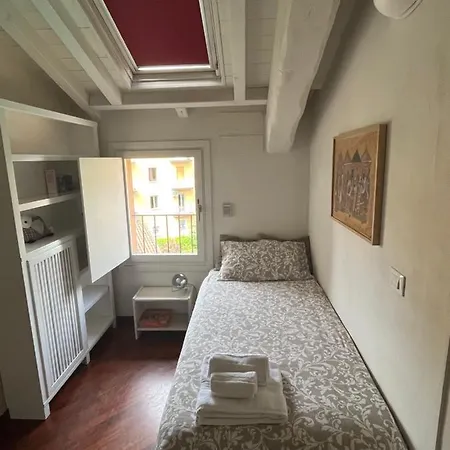 Casa161 * Boloňa