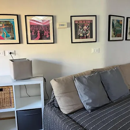 Apartmán Casa161