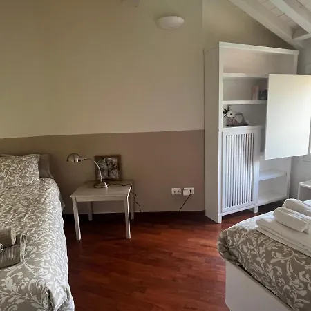 Casa161 Apartmán Boloňa
