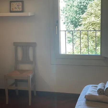 Apartmán Casa161 Boloňa