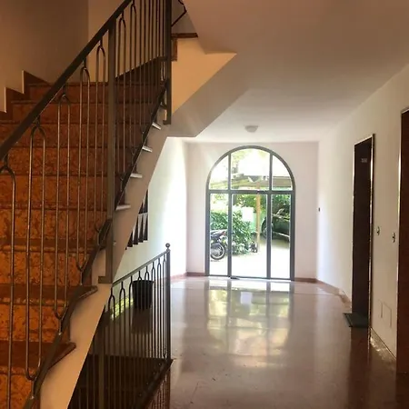 Casa161 Апартаменты Болонья