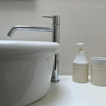 Casa161 * Болонья