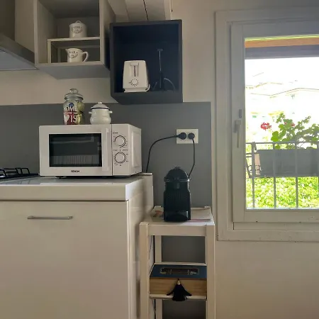 Casa161 * Болонья