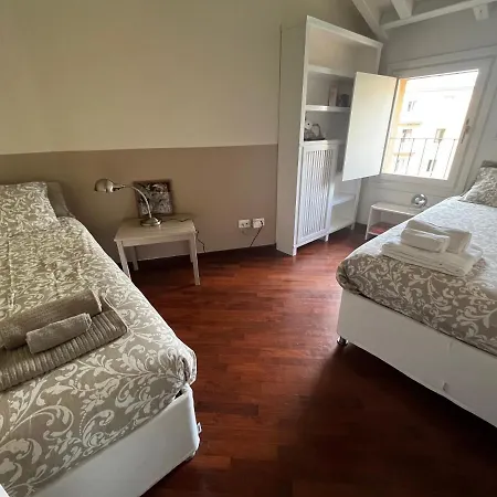 Casa161 Апартаменты *