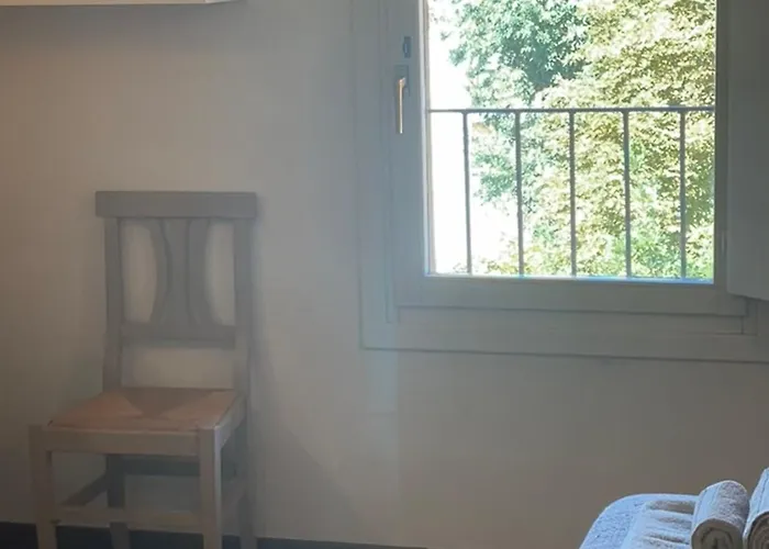 Lägenhet Casa161 Bologna