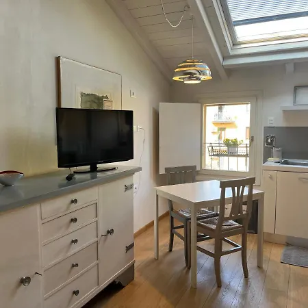 Casa161 ボローニャ