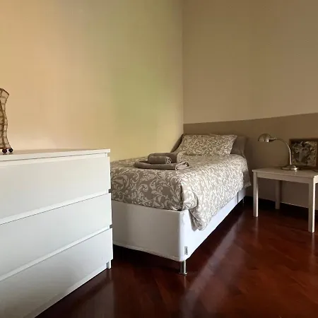 Casa161 Apartment Bologna