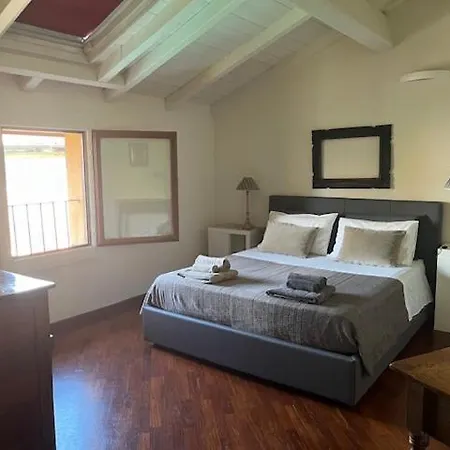 アパート Casa161 *