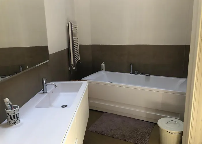 Casa161 아파트 볼로냐