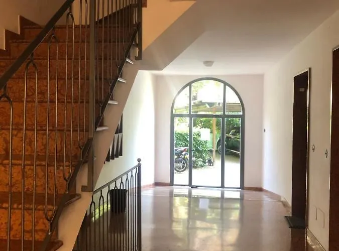 Casa161 아파트 볼로냐