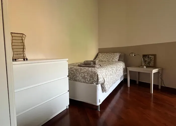 Casa161 아파트 볼로냐