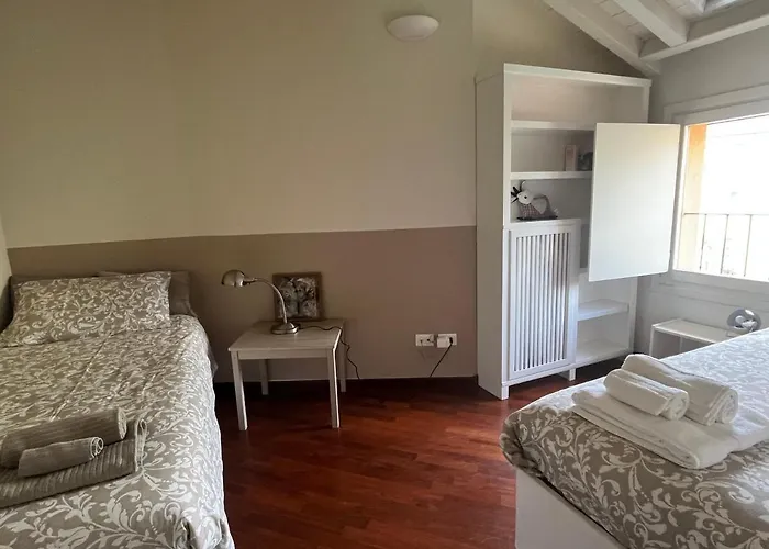 Casa161 아파트 볼로냐