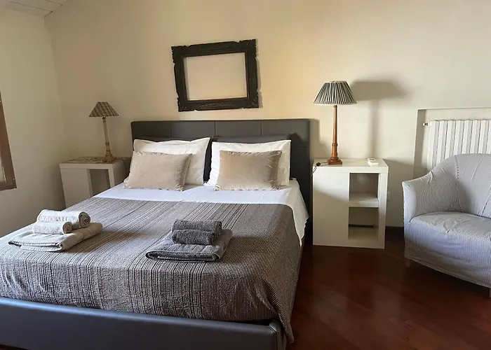 Casa161 아파트 볼로냐