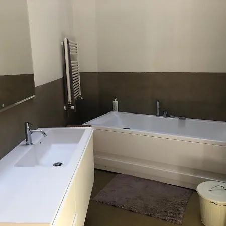 Casa161 Apartman Bologna