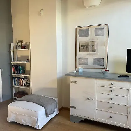 Apartman Casa161