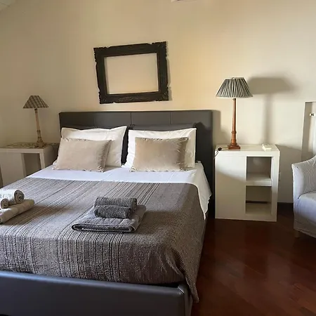 Casa161 Apartman Bologna